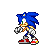 Sonic in 3D 472361