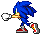 Sonic in 3D 884548