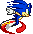 Sonic in 3D 894660